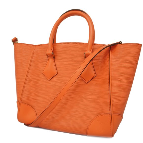 Louis Vuitton Handbags - LOUIS VUITTON Epi 2Way Bag Phoenix PM 2Way Bag Phoenix PM M50803 Women's
